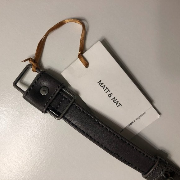 Matt & Nat Yoko Belt - Picture 4 of 6